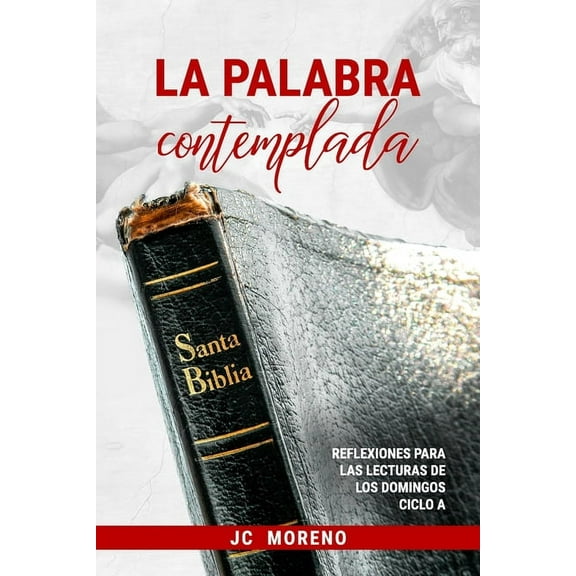 La Palabra Contemplada (Paperback)