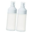 thumbnail image 2 of Botella de ensalada,Dispensador de condimentos Botella de de y ketchup,Dispensador de Botella exprimible Reutilizable Durable,Botellas de condimentos Botella de para, 2 of 8