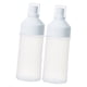 thumbnail image 2 of Botella de ensalada,Dispensador de condimentos Botella de de y ketchup,Dispensador de Botella exprimible Reutilizable Durable,Botellas de condimentos Botella de para, 2 of 8