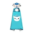 thumbnail image 1 of 5 Conjuntos Octonautas Disfraces Cosplay Capas y Máscaras para Fiesta Infantil - Cumpleaño TRYeve TRYeve, 1 of 2