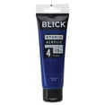 thumbnail image 2 of Blick Studio Acrylics - Phthalo Blue, 4 oz tube, 2 of 2
