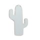 thumbnail image 5 of Billuyoard Moderno lindo acrílico espejo pared pegatina calcomanía niños habitación decoración #10 Decoración del hogar cactus, 5 of 6