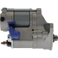 thumbnail image 2 of OEG Parts New 12V Starter For Chrysler Cirrus 1995-2000 Sebring 1996-1998 Dodge Stratus 1995-2000 Plymouth Breeze 1996-2000 228000-3020 228000-3021 228000-3023 228000-3024 4609703 2613 17562, 2 of 13