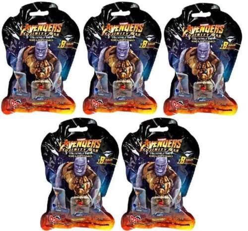 avengers blind bags