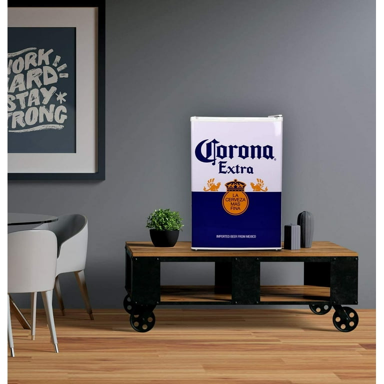 Corona Mini Can Fridge