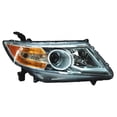 thumbnail image 1 of Faro Principal TYC 2011 A 2013 Honda LADO PASAJERO, 1 of 4