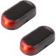 thumbnail image 1 of Dispositivo electromagnético para quitar la nieve del coche TANGJMXG 2 piezas descongelador anticongelante, 1 of 5
