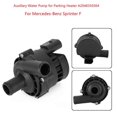 thumbnail image 1 of Water Pump Auxillary Water Pump A2048350364 For Parking Heater For Mercedes-Benz C250 E350 E63 Sprinter F Car Engine Accessories, 1 of 5