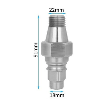 

Diamond Drill Adapter Core Drill Bit Wall Concrete Perforator Wall Hand Tools