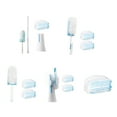 thumbnail image 3 of YAOMOBB Cleaning Brush Electrostatic Cleaning Duster Bendable Disposable Tool for Home Cleaning, 3 of 7