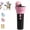 A, variant on Automatic Cat Toy, Electric Cat Teaser Launcher with Telescopic Rope & Plush Ball for Indoor Cats, Exercise, Hunting and Interactive Play