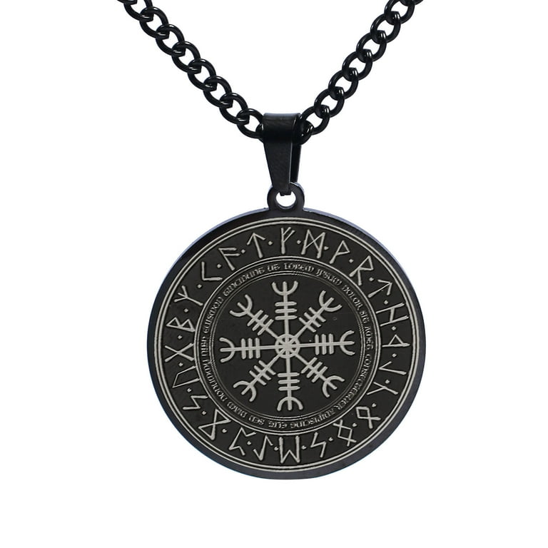 Men's store nordic jewelry