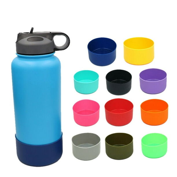 Highquality Durable Antislip Water Bottle Silicone Thermos Rubber