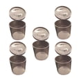 thumbnail image 3 of Exploration Insect Viewer 5pcs Enfants Insectes Vue Boîte Biologie Science Observateur Outils d'Exploration Éducatifs avec Trous de Ventilation, 3 of 8