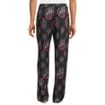 thumbnail image 3 of Deadpool Men's Sleep Pants, Sizes S-2XL, 3 of 5