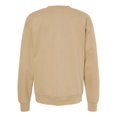 thumbnail image 2 of Hanes Men's and Big Men's Ultimate Cotton Heavyweight Sweatshirt, Sizes S-3XL, 2 of 4