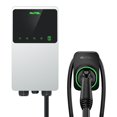thumbnail image 1 of Cargador de vehículo eléctrico Autel MaxiCharger Home 50A 240V, 1 of 9