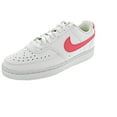 thumbnail image 5 of NIKE Women's Sneaker, White Sea Coral Volt Black, 9, 5 of 5