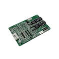 thumbnail image 4 of BMS 5S 20A 18.5V Lithium Battery Protection Board 21V Balanced 18650 Protection Board ,Long Lasting, 4 of 6