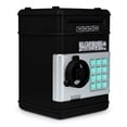 thumbnail image 1 of Electronic Pig Bank ATM Password Money Box Cash  Saving Box ATM Bank Safe, 1 of 2