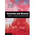 thumbnail image 1 of Terrorism and Disaster Paperback with CD-ROM: Individual and Community Mental Health Interventions, 1 of 2