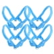 thumbnail image 1 of unbranded 4Ud Asa Para Bidones De Agua Azul Con Ergonómico Para Transporte Fácil En Hogar, 1 of 6