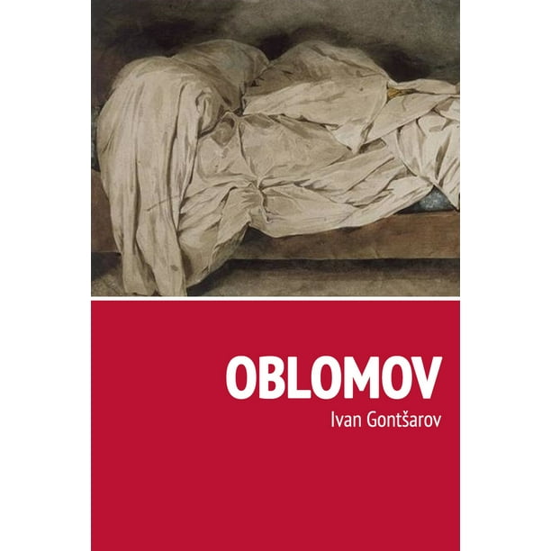 Oblomov eBook