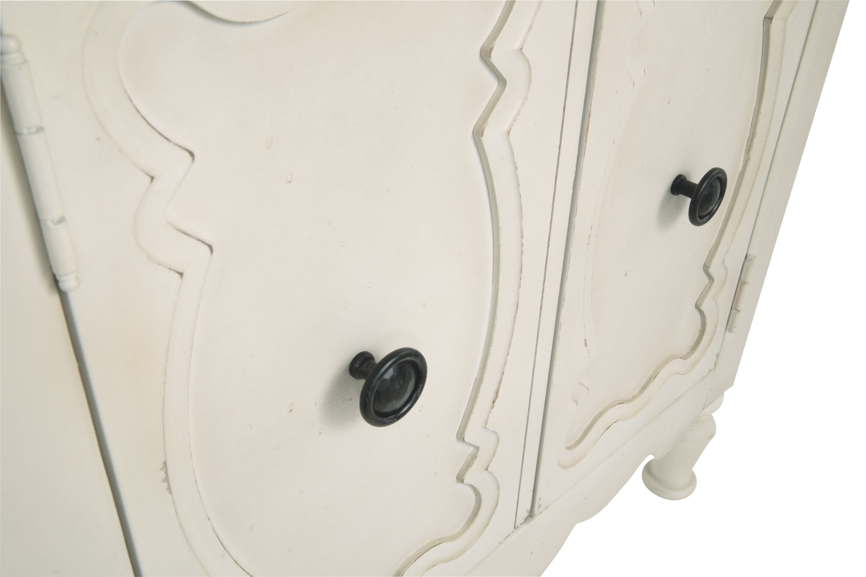 Signature Design by Ashley Loumont Accent Cabinet Walmart