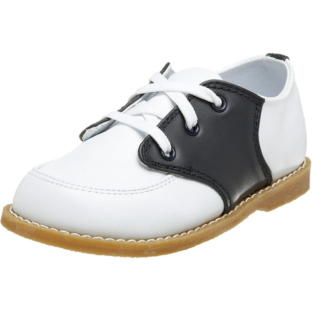 Baby Deer 5162 Conner Saddle Shoe Walmart