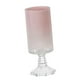 thumbnail image 4 of Jarrón de vidrio, adorno de escritorio, accesorio fotográfico decorativo, escultura francesa, estatua, flor Rosa, 4 of 9