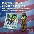 thumbnail image 6 of Trefl Games - Spy Guy USA Game, 6 of 8
