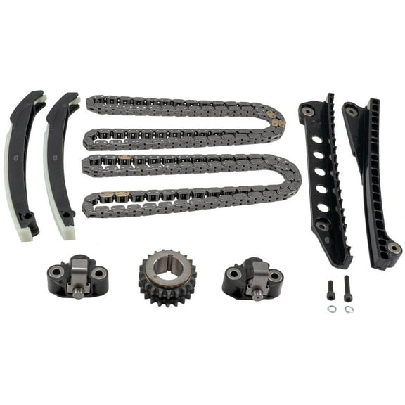 MellingAr Engine Timing Set P/N:3-391SCH Fits select: 2002-2010 FORD F150, 2002-2013 FORD EXPEDITION