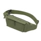 thumbnail image 3 of Bolso bandolera tipo bandolera para hombre, para exteriores, con correa ajustable Verde, 3 of 8