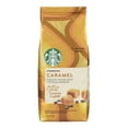 thumbnail image 2 of Café Molido Starbucks Sabor Caramelo 1 Bolsa (311g) Starbucks Caramel/Molido, 2 of 2