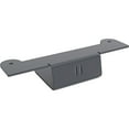 thumbnail image 2 of Heckler Design Mounting Plate for USB Video Bar, Black Gray, 2 of 2