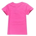 thumbnail image 4 of Kiijoy Little Boys Outfits Number Print Short Sleeve T-Shirt with Baseball Cap, Sizes 1-16, 4 of 6