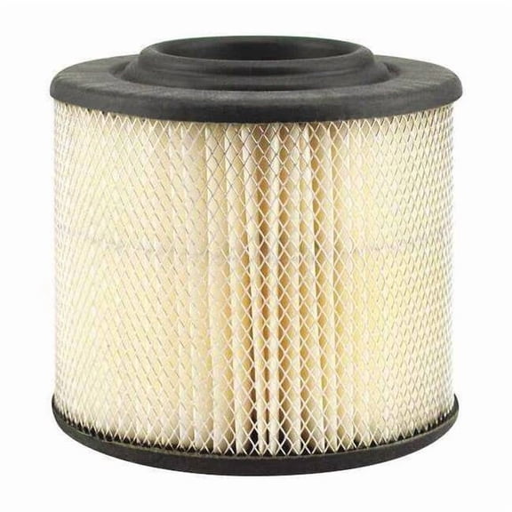 Baldwin Filters Air Filter,4-3/16 x 4-1/8 in. PA1858