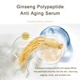 thumbnail image 4 of Sérum Antienvejecimiento con Polipéptidos de Ginseng Grospe 2 x 100 ml, 4 of 7