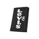 thumbnail image 1 of CARTERA LEVI´S HOMBRE 45490-59 TEXTIL NEGRO, 1 of 4