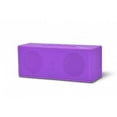 thumbnail image 1 of Pure Acoustics HipBox-mini Portable Wireless Bluetooth Companion Speaker with Aux + FM Radio and Phone Call Handling - Purple, 1 of 8
