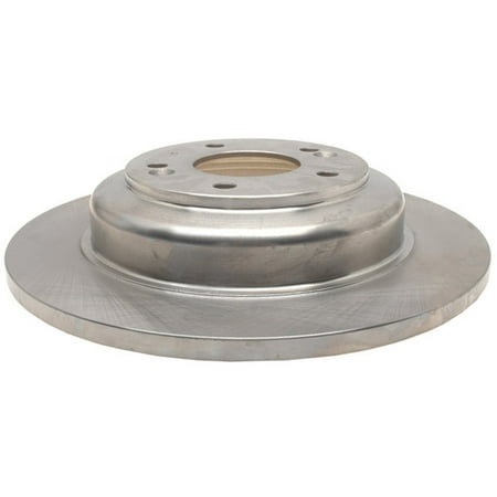 Coupe Stock - AC Delco 18A2782A Brake Disc For Hyundai Genesis Coupe, Stock Replacement