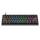 thumbnail image 1 of Teclado Teclado para juegos de 61 teclas Cómodos teclados Green Axis Suministros portátiles para portátiles WDOplteas Para estrenar, 1 of 6