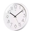 thumbnail image 1 of Reloj de pared simple Reloj de pared Sala de estar Hogar Moderno Reloj de pared silencioso Reloj de cuarzo decorativo, Adecuado for sala de estar, oficina, dormitorio, 1 of 4