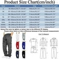 White Cargo Pants Plus Size Cargo Pants Work Cargo Pants Navy Blue