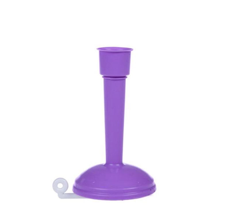 Honeeladyy Sales Online Swivel Water Saving Tap Aerator Diffuser Faucet Filter Connector Popular Purple