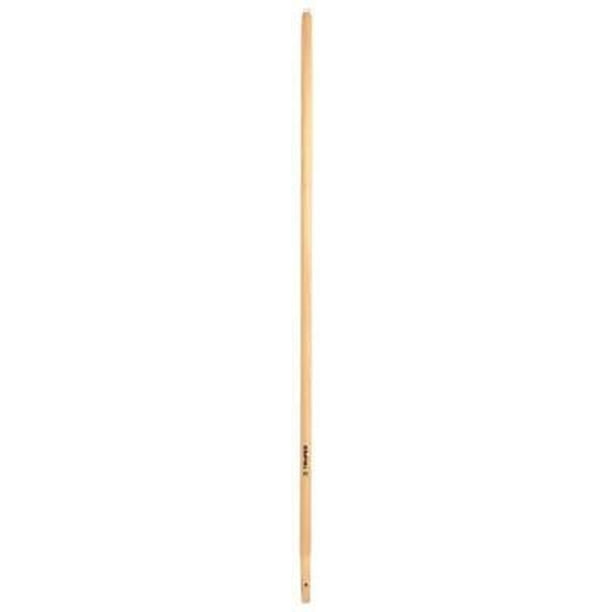 Truper 54 in. Wood Rake Replacement Handle
