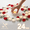 24Pcs, variant on NUAHRHY 24Pack Flameless LED Floating Candles for Pool, Waterproof Water-Activated Tealights, 200H Long Lasting Warm White Candles for Wedding, Party Centerpiece