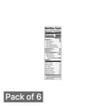 thumbnail image 5 of Quaker Simply Granola Oats Honey & Almonds 24.1 oz Box (Pack of 6), 5 of 6