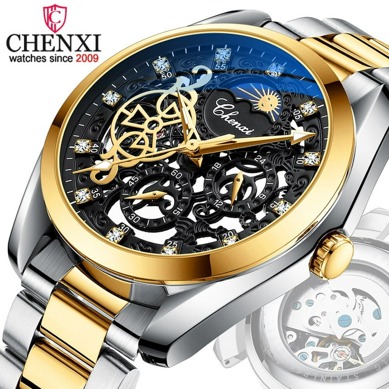 Chenxi top watch company