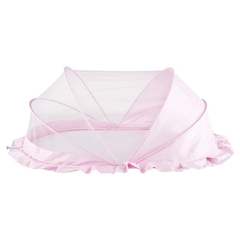 folding mosquito net for baby